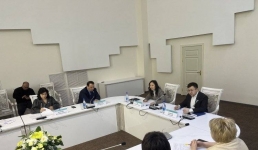 Профессиональные родители: в Павлодаре обсудили новый законопроект