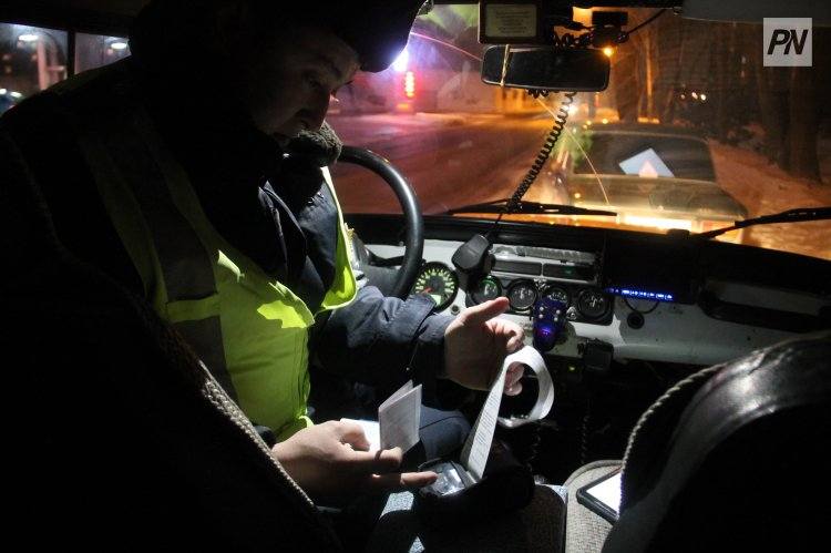 Павлодарца оштрафовали за заблокированный колодец