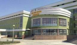 В Мангистау врачи приняли роды у больной корью беременной женщины