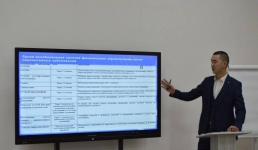 Педагоги Павлодарской области обменялись опытом