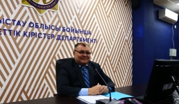 Кому из жителей Мангистау необходимо предоставить декларацию в 2024 году
