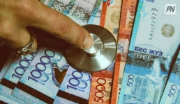 Как выплачивают ОСМС за 18-летних школьников Павлодара