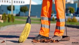 Более четырёх миллиардов тенге потратят на санитарную очистку Актау