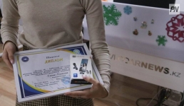 В Павлодаре наградили этножурналистов