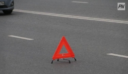 Два человека погибли на павлодарской трассе