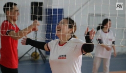 Журналисты Аксу и Павлодара проверили ловкость рук