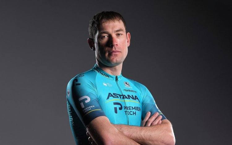 Павлодарца включили в состав главной велокоманды РК на тур в Австралии