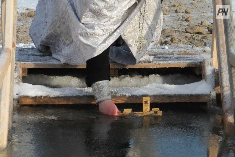 Какой будет погода на Крещенье в Павлодарской области