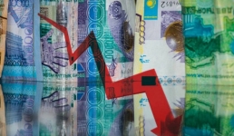 Наиболее высокий уровень годовой инфляции по стране зафиксирован в Мангистау