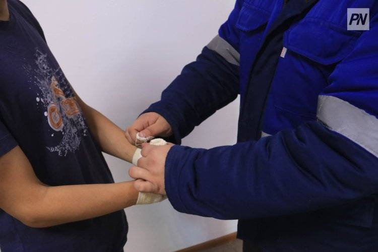 Павлодарца с психическим расстройством вылечат принудительно