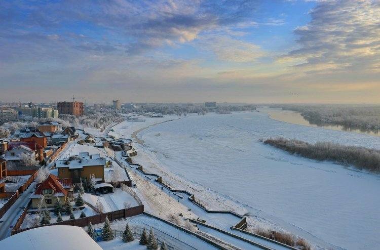 Павлодарцы заживут по новому времени