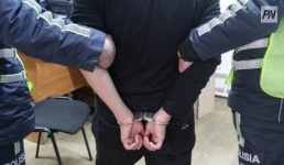 Павлодарец обокрал иностранца в столице