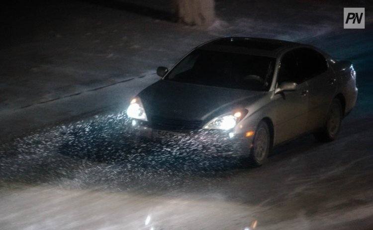 В Павлодаре временно перекроют участок дороги