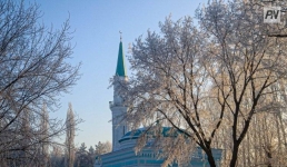 Туманно будет в Павлодарской области 20 января