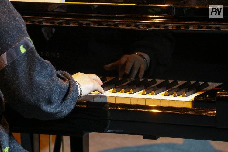 Павлодарские вокалисты стали лучшими в республиканском конкурсе