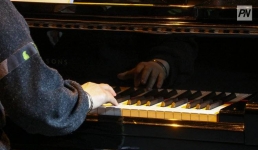 Павлодарские вокалисты стали лучшими в республиканском конкурсе