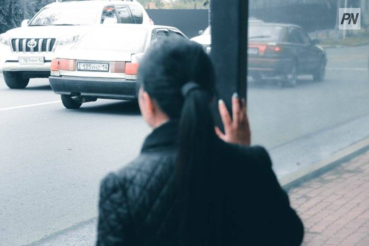 Нашли потерянного человека: что делать павлодарцам