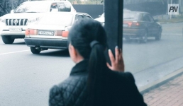 Нашли потерянного человека: что делать павлодарцам