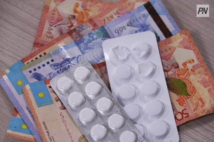 Медсестра обокрала павлодарцев и избежала наказания