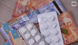 Медсестра обокрала павлодарцев и избежала наказания