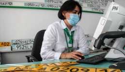 Стоимость 20 квартир потратили павлодарцы на «красивые» автономера