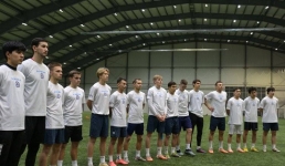 Пятикратный чемпион из Павлодара готовится к непростым испытаниям