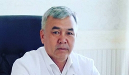 Глава управления здравоохранения Мангистауской области покинул пост
