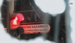 «Все бегут, а он горит»: в Павлодаре оценили новшества на дорогах