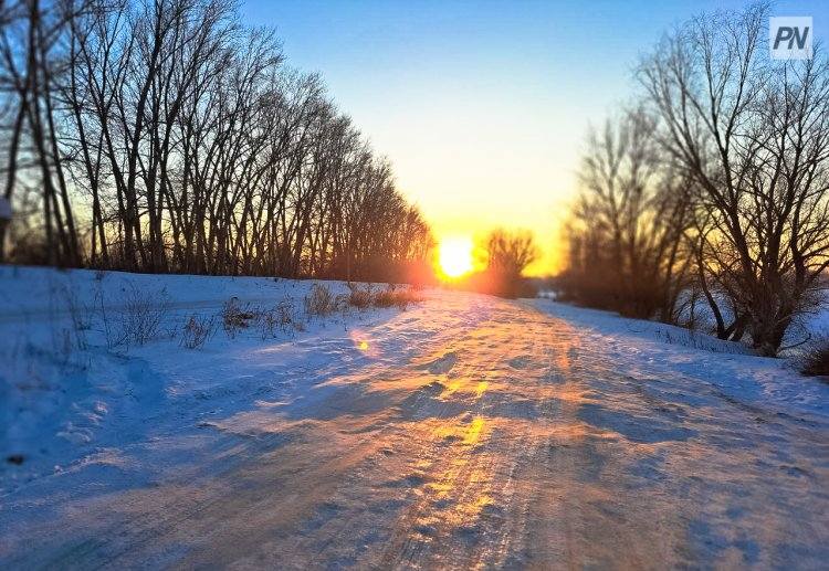 25 января в Павлодарской области потеплеет