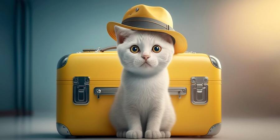 Путешествие с питомцем: что нужно знать павлодарцам