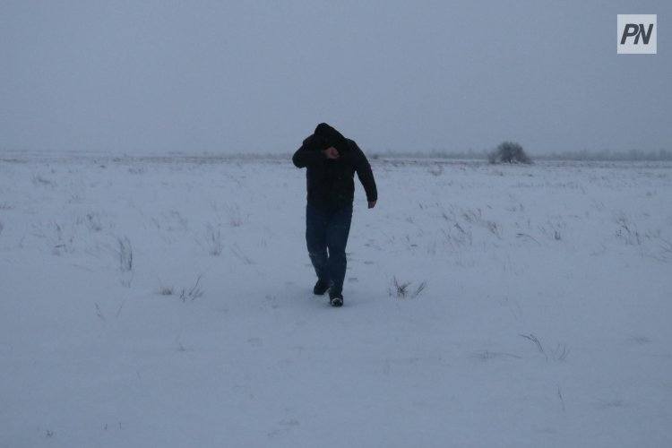 Павлодарская область вошла в топ-3 регионов по пропажам людей