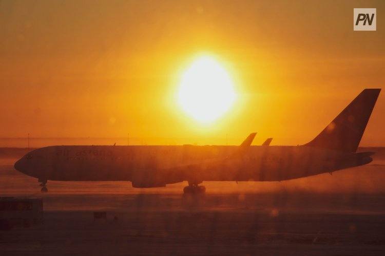 Госорган не позволил сорвать отпуск павлодарца в Египте