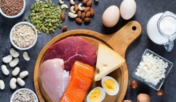 Снизить вес без диет предложили павлодарцам