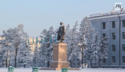 Метель ожидают в Павлодарской области 26 января