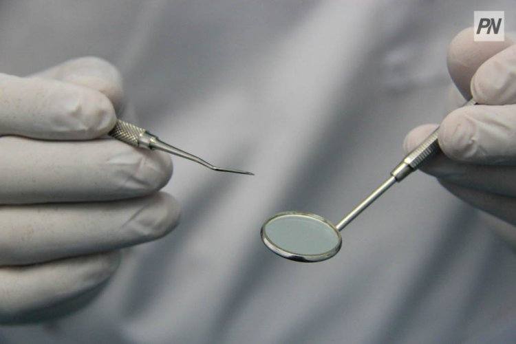 Павлодарцы обогнали казахстанцев в выгоде при лечении кариеса