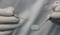 Павлодарцы обогнали казахстанцев в выгоде при лечении кариеса