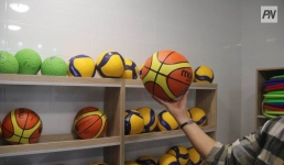 Павлодарские баскетболистки сразятся со столичными «тигрицами»