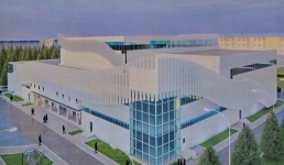 Центр художественной гимнастики появится в Павлодаре