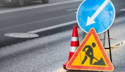 Участок дороги в Актау перекроют из-за кабельных сетей
