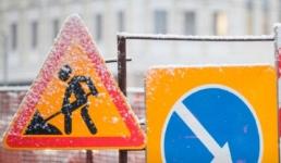 В Павлодаре частично перекроют участок дороги