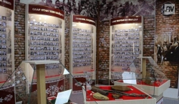 Мир музеев: первый и лучший в Павлодарском районе