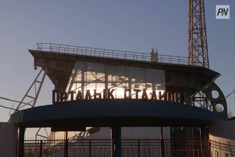 Экс-чемпионы страны вернут большой футбол в Павлодар