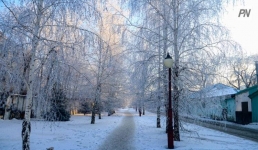 Небольшой снег ожидают в Павлодарской области 29 января