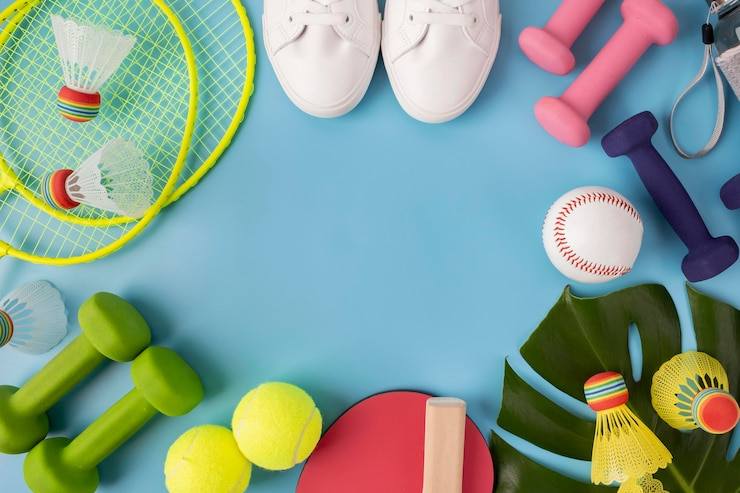 Павлодарские учителя физкультуры провели особый мастер-класс