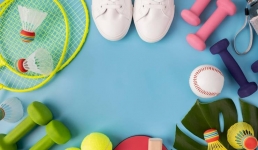 Павлодарские учителя физкультуры провели особый мастер-класс