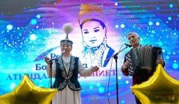 В культурную жизнь павлодарцев инвестировали миллиарды тенге