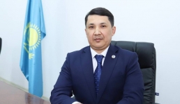 Сменился руководитель управления земельных отношений Мангистауской области