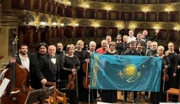 «Зрители носят на руках»: музыканты Павлодара назвали любимого слушателя