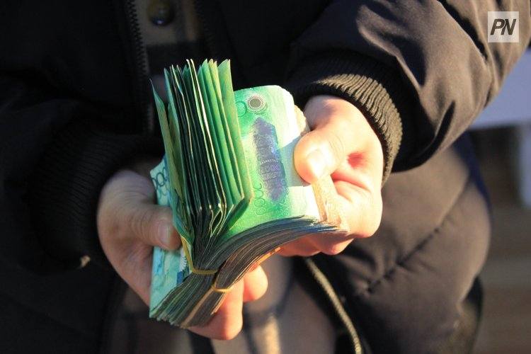 Павлодарцев научат выбирать выгодные кредиты