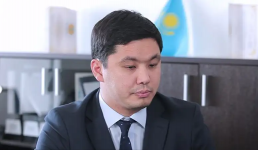 Кто возглавил «Каражанбасмунай» в Мангистау